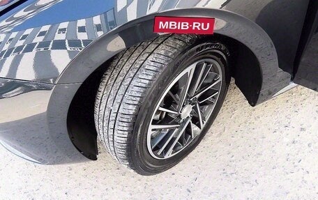 Hyundai Grandeur, 2021 год, 2 100 000 рублей, 19 фотография