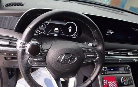 Hyundai Palisade I, 2021 год, 3 715 855 рублей, 8 фотография