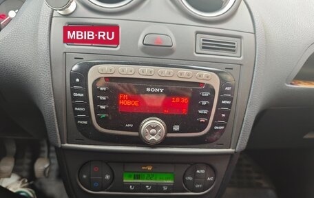 Ford Fiesta, 2008 год, 400 000 рублей, 4 фотография