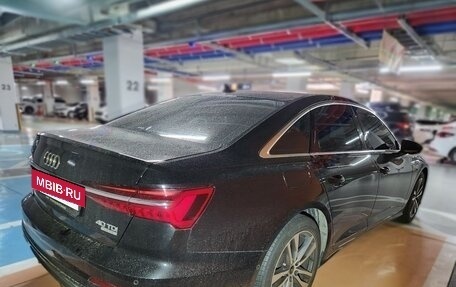 Audi A6, 2022 год, 3 350 000 рублей, 7 фотография