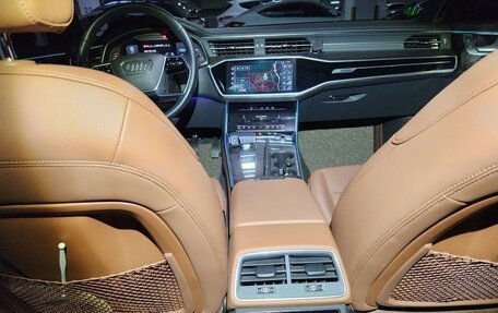 Audi A6, 2022 год, 3 350 000 рублей, 18 фотография