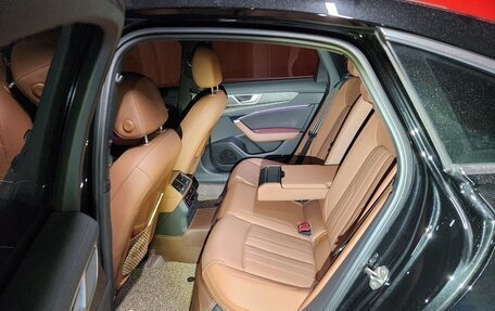 Audi A6, 2022 год, 3 350 000 рублей, 15 фотография