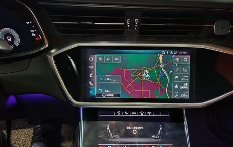Audi A6, 2022 год, 3 350 000 рублей, 20 фотография