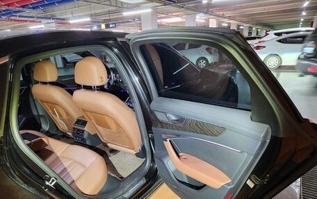 Audi A6, 2022 год, 3 350 000 рублей, 16 фотография