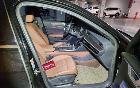 Audi A6, 2022 год, 3 350 000 рублей, 12 фотография