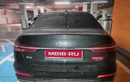 Audi A6, 2022 год, 3 350 000 рублей, 6 фотография