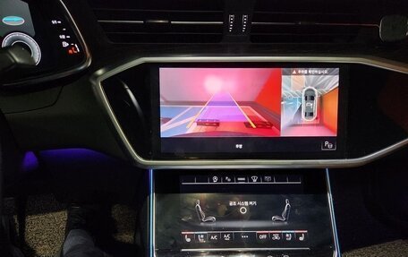 Audi A6, 2022 год, 3 350 000 рублей, 21 фотография