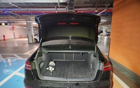 Audi A6, 2022 год, 3 350 000 рублей, 23 фотография