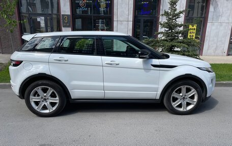 Land Rover Range Rover Evoque I, 2012 год, 2 100 000 рублей, 3 фотография