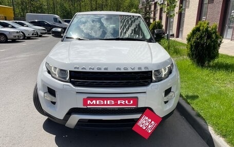 Land Rover Range Rover Evoque I, 2012 год, 2 100 000 рублей, 6 фотография