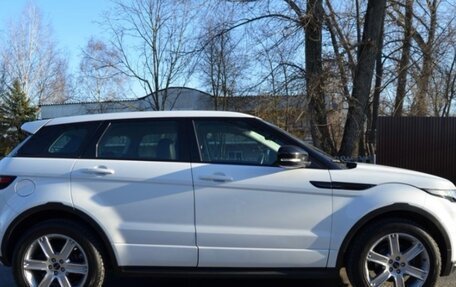 Land Rover Range Rover Evoque I, 2012 год, 2 100 000 рублей, 14 фотография