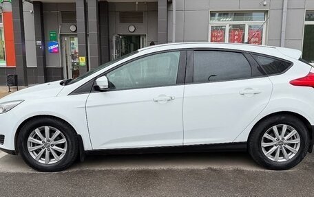 Ford Focus III, 2016 год, 990 000 рублей, 2 фотография