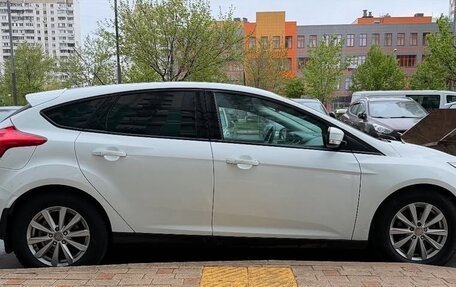 Ford Focus III, 2016 год, 990 000 рублей, 11 фотография