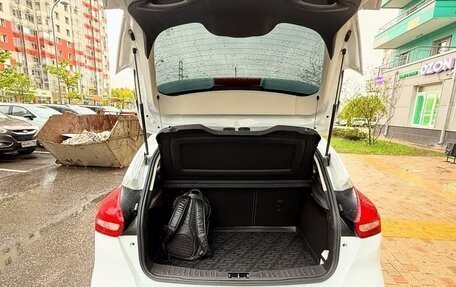 Ford Focus III, 2016 год, 990 000 рублей, 7 фотография