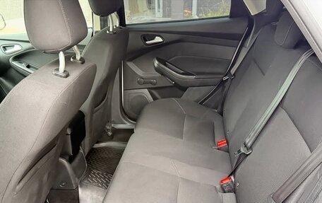 Ford Focus III, 2016 год, 990 000 рублей, 5 фотография
