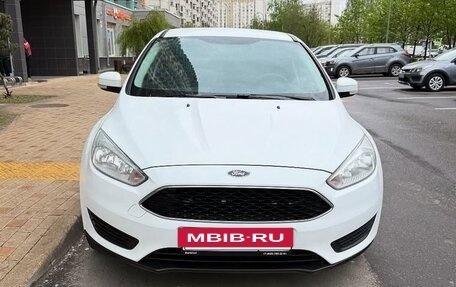 Ford Focus III, 2016 год, 990 000 рублей, 3 фотография