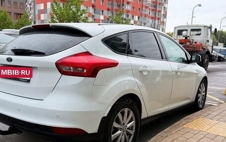 Ford Focus III, 2016 год, 990 000 рублей, 9 фотография
