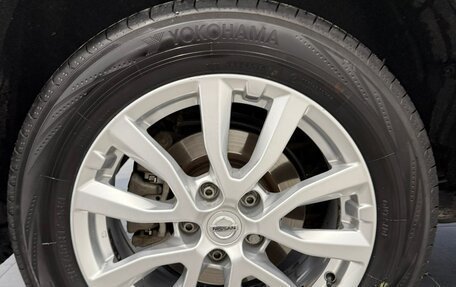 Nissan Qashqai, 2014 год, 1 410 000 рублей, 7 фотография
