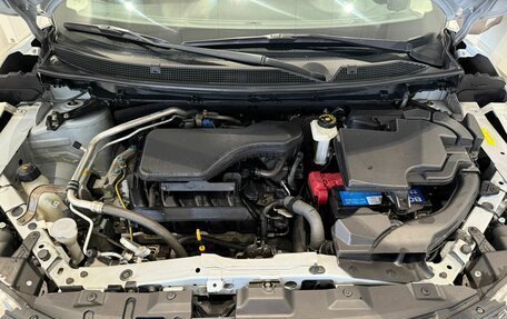 Nissan Qashqai, 2014 год, 1 410 000 рублей, 8 фотография