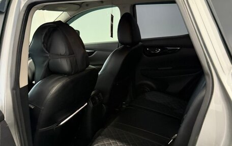 Nissan Qashqai, 2014 год, 1 410 000 рублей, 12 фотография
