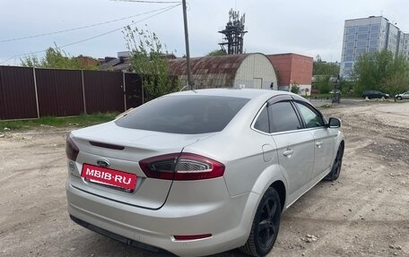 Ford Mondeo IV, 2011 год, 720 000 рублей, 4 фотография