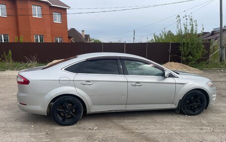 Ford Mondeo IV, 2011 год, 720 000 рублей, 8 фотография
