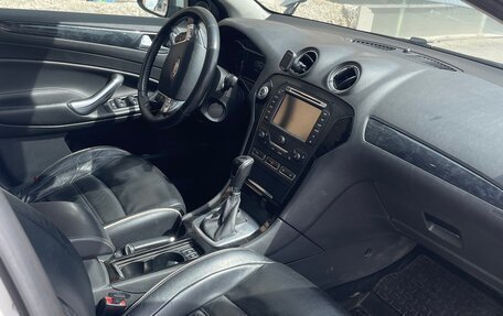 Ford Mondeo IV, 2011 год, 720 000 рублей, 15 фотография