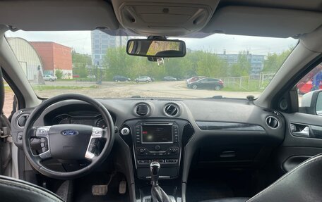 Ford Mondeo IV, 2011 год, 720 000 рублей, 10 фотография