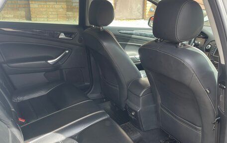Ford Mondeo IV, 2011 год, 720 000 рублей, 18 фотография