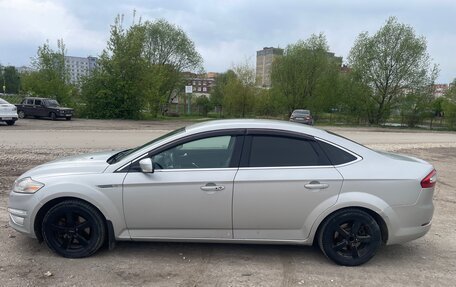 Ford Mondeo IV, 2011 год, 720 000 рублей, 7 фотография