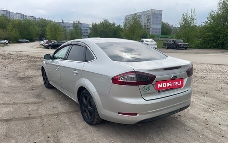 Ford Mondeo IV, 2011 год, 720 000 рублей, 6 фотография