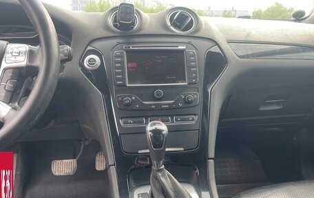 Ford Mondeo IV, 2011 год, 720 000 рублей, 9 фотография
