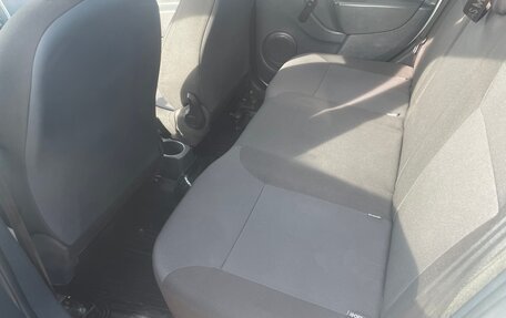 Renault Logan II, 2018 год, 585 000 рублей, 9 фотография