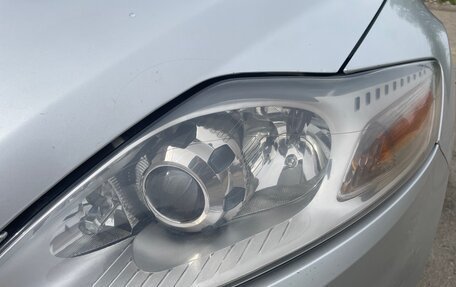 Ford Mondeo IV, 2011 год, 720 000 рублей, 21 фотография