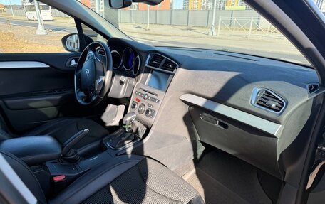Citroen C4 II рестайлинг, 2016 год, 890 000 рублей, 10 фотография