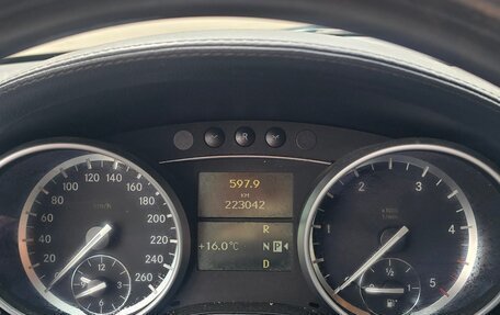 Mercedes-Benz GL-Класс, 2011 год, 1 900 000 рублей, 4 фотография