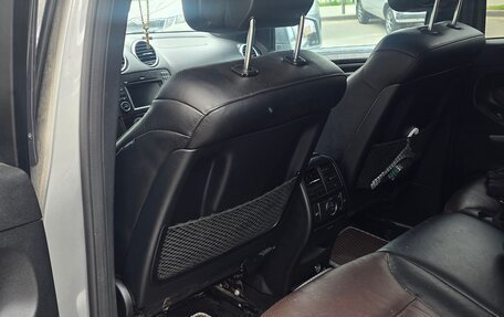 Mercedes-Benz GL-Класс, 2011 год, 1 900 000 рублей, 9 фотография