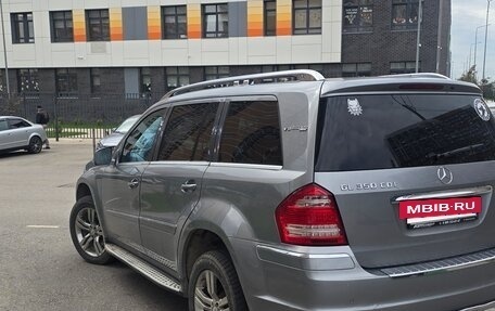 Mercedes-Benz GL-Класс, 2011 год, 1 900 000 рублей, 6 фотография