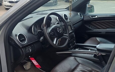 Mercedes-Benz GL-Класс, 2011 год, 1 900 000 рублей, 8 фотография