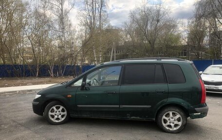 Mazda Premacy III, 1999 год, 400 000 рублей, 6 фотография
