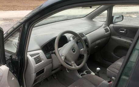 Mazda Premacy III, 1999 год, 400 000 рублей, 7 фотография
