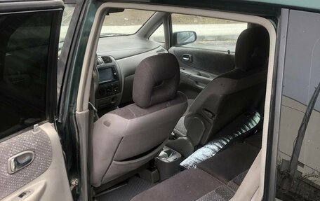 Mazda Premacy III, 1999 год, 400 000 рублей, 8 фотография
