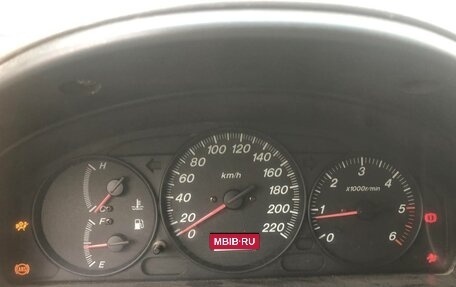 Mazda Premacy III, 1999 год, 400 000 рублей, 10 фотография