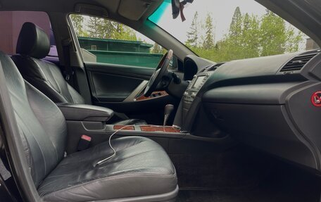 Toyota Camry, 2011 год, 1 390 000 рублей, 9 фотография