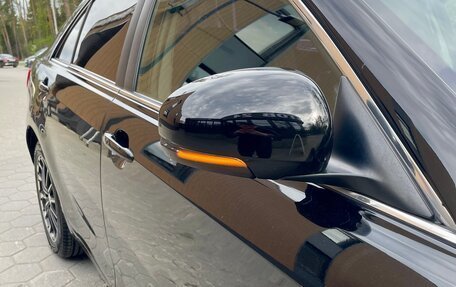 Toyota Camry, 2011 год, 1 390 000 рублей, 6 фотография