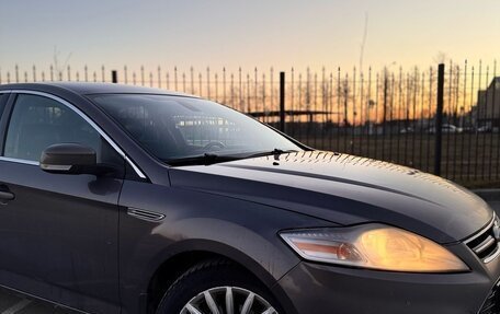 Ford Mondeo IV, 2011 год, 727 900 рублей, 4 фотография