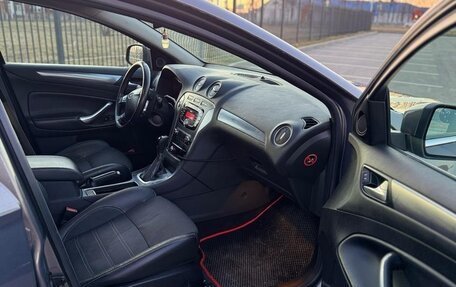 Ford Mondeo IV, 2011 год, 727 900 рублей, 5 фотография