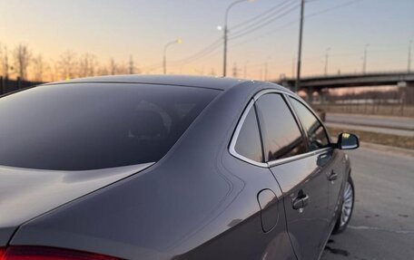 Ford Mondeo IV, 2011 год, 727 900 рублей, 8 фотография