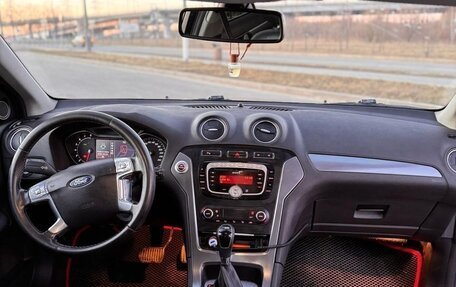 Ford Mondeo IV, 2011 год, 727 900 рублей, 7 фотография
