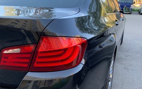 BMW 5 серия, 2013 год, 1 780 000 рублей, 2 фотография